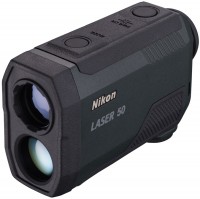 Купить дальномер для стрельбы Nikon Laser 50: цена от 37900 грн.