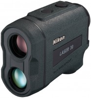 Купить далекомір для стрільби Nikon Laser 30: цена от 23683 грн.