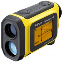 Купити далекомір для стрільби Nikon Forestry Pro II  за ціною від 23900 грн.