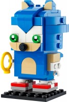 Купити конструктор Lego Sonic the Hedgehog 40627  за ціною від 1099 грн.