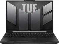 Купити ноутбук Asus TUF Gaming A16 Advantage Edition (2023) FA617NS (FA617NS-N3068W) за ціною від 46000 грн.