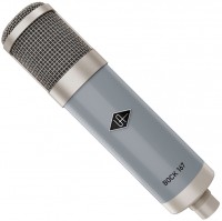 Купить микрофон Universal Audio Bock 167  по цене от 174999 грн.