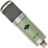Купить микрофон Universal Audio Bock 187  по цене от 69784 грн.