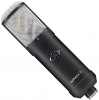 Купить микрофон Universal Audio Sphere LX: цена от 46490 грн.