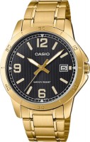 Купить наручные часы Casio MTP-V004G-1B  по цене от 2135 грн.
