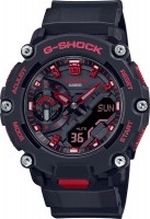 Купити наручний годинник Casio G-Shock GA-2200BNR-1A  за ціною від 5730 грн.