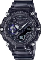 Купити наручний годинник Casio G-Shock GA-2200SKL-8A  за ціною від 5530 грн.