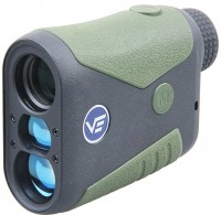 Купить дальномер для стрельбы Vector Optics Forester 6X21 Gen II 1600: цена от 7500 грн.