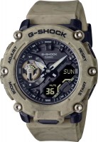 Купить наручные часы Casio G-Shock GA-2200SL-5A: цена от 5799 грн.