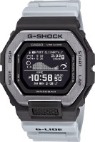 Купити наручний годинник Casio G-Shock GBX-100TT-8  за ціною від 9600 грн.