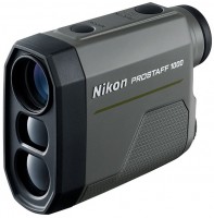 Купить дальномер для стрельбы Nikon Prostaff 1000: цена от 9584 грн.