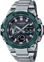 Купити наручний годинник Casio G-Shock GST-B400CD-1A3  за ціною від 21300 грн.