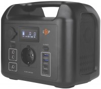 Купити зарядна станція Logicpower Charger 300 за ціною від 9762 грн.