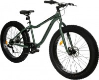 Купить велосипед Crosser Fat Bike 24: цена от 8713 грн.