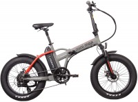Купить велосипед Argento Mini Max 20 2022  по цене от 68280 грн.