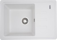 Купити кухонна мийка Platinum Liana 620x435  за ціною від 2803 грн.