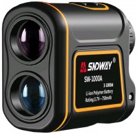 Купить далекомір для стрільби Sndway SW-1000A: цена от 4510 грн.