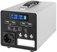 Купити зарядна станція Logicpower Charger MPPT 500 за ціною від 12945 грн.