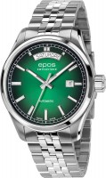 Купити наручний годинник Epos 3501.142.20.93.30  за ціною від 45024 грн.