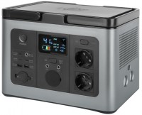 Купити зарядна станція Logicpower Charger MPPT 700 Pro за ціною від 18141 грн.