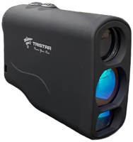Купити далекомір для стрільби TRISTAR 6x21 1500  за ціною від 7410 грн.