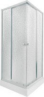 Купити душова кабіна Q-tap Presto CRM1099SP5 + Tern  за ціною від 16489 грн.