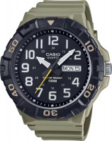 Купить наручний годинник Casio MRW-210H-5A: цена от 1920 грн.