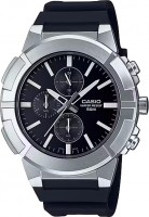 Купить наручные часы Casio MTP-E501-1A  по цене от 4178 грн.