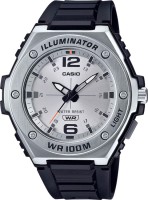 Купить наручний годинник Casio MWA-100H-7A: цена от 2026 грн.