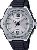 Купить наручний годинник Casio MWA-100H-7A: цена от 2169 грн.