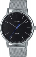 Купити наручний годинник Casio MTP-E171M-1E  за ціною від 2550 грн.