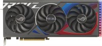 Купить видеокарта Asus GeForce RTX 4060 Ti ROG Strix Advanced 16GB  по цене от 28953 грн.