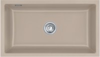 Купити кухонна мийка SystemCeram Mera 80 U 5370  за ціною від 31439 грн.