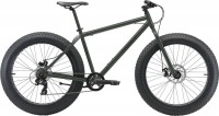 Купить велосипед Reid Alpha Fat Bike 26 2022 frame S: цена от 18999 грн.