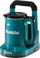 Купить електрочайник Makita DKT360Z: цена от 7775 грн.