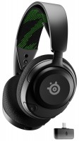 Купити навушники SteelSeries Arctis Nova 4X  за ціною від 4593 грн.