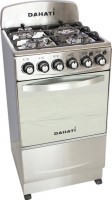 Купити плита DAHATI 2000-08X  за ціною від 8590 грн.