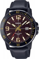 Купить наручний годинник Casio MTP-VD01BL-5B: цена от 1850 грн.