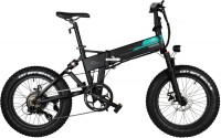 Купить велосипед Fiido M1 Pro  по цене от 40590 грн.