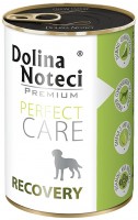 Купить корм для собак Dolina Noteci Premium Perfect Care Recovery 400 g: цена от 122 грн.