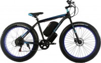 Купить велосипед E-Motion Fatbike GT 48V 16Ah 1000W: цена от 12395 грн.