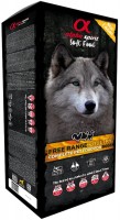 Купити корм для собак Alpha Spirit Soft Food Free Range Poultry 9 kg за ціною від 2923 грн.