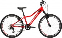 Купити велосипед KROSS Hexagon Jr 1.0 24 2022  за ціною від 11200 грн.