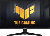 Купить монитор Asus TUF Gaming VG249QM1A: цена от 7800 грн.