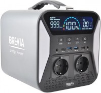 Купить зарядная станция Brevia 30500PS  по цене от 14500 грн.