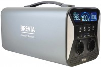 Купить зарядна станція Brevia 31000PS: цена от 26481 грн.