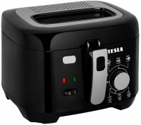 Купити фритюрниця Tesla EasyCook AE300 за ціною від 2708 грн.