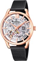 Купить наручний годинник FESTINA F20628/3: цена от 11500 грн.