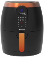 Купити фритюрниця TurboTronic TT-AF10D за ціною від 4567 грн.