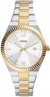 Купити наручний годинник FOSSIL Scarlette ES5259  за ціною від 8320 грн.